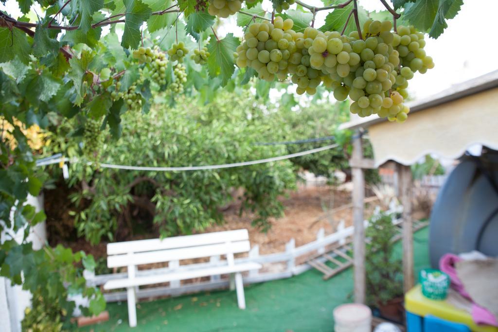 Acqua Di Mare Panzió Locogrande Kültér fotó